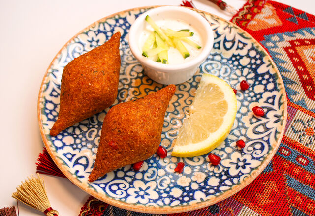 kibbeh