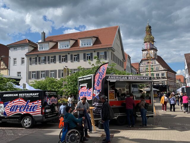 Musiknacht Kirchheim