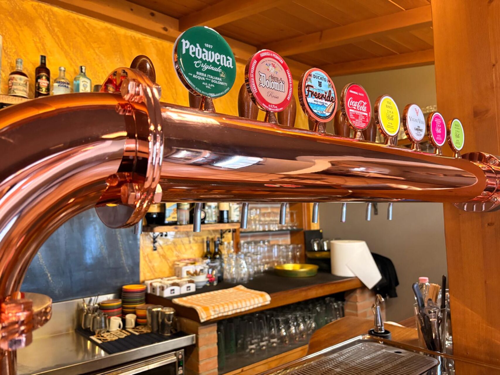 Birre fresche, spirito giusto