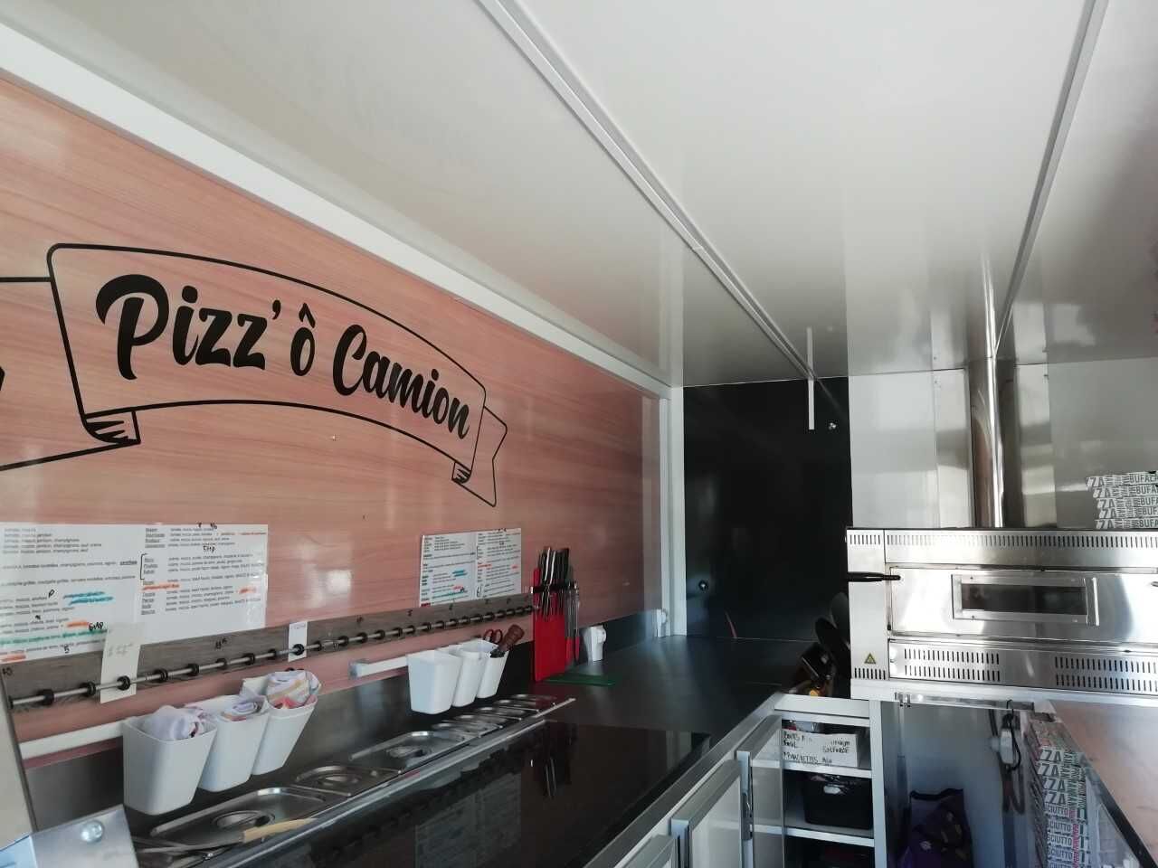 un petit tour aux fourneaux !