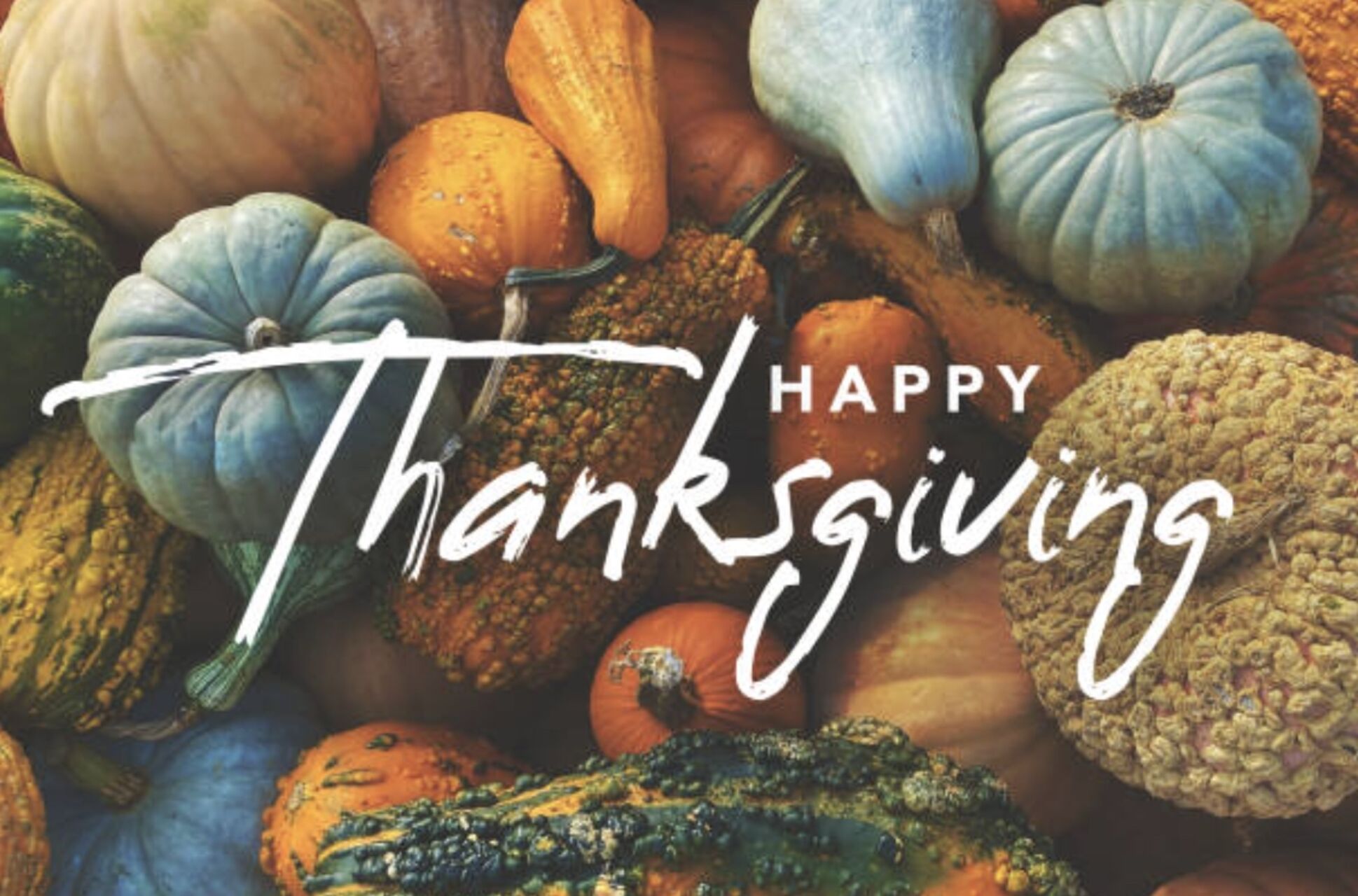 Thanksgiving 27 nov. 2025