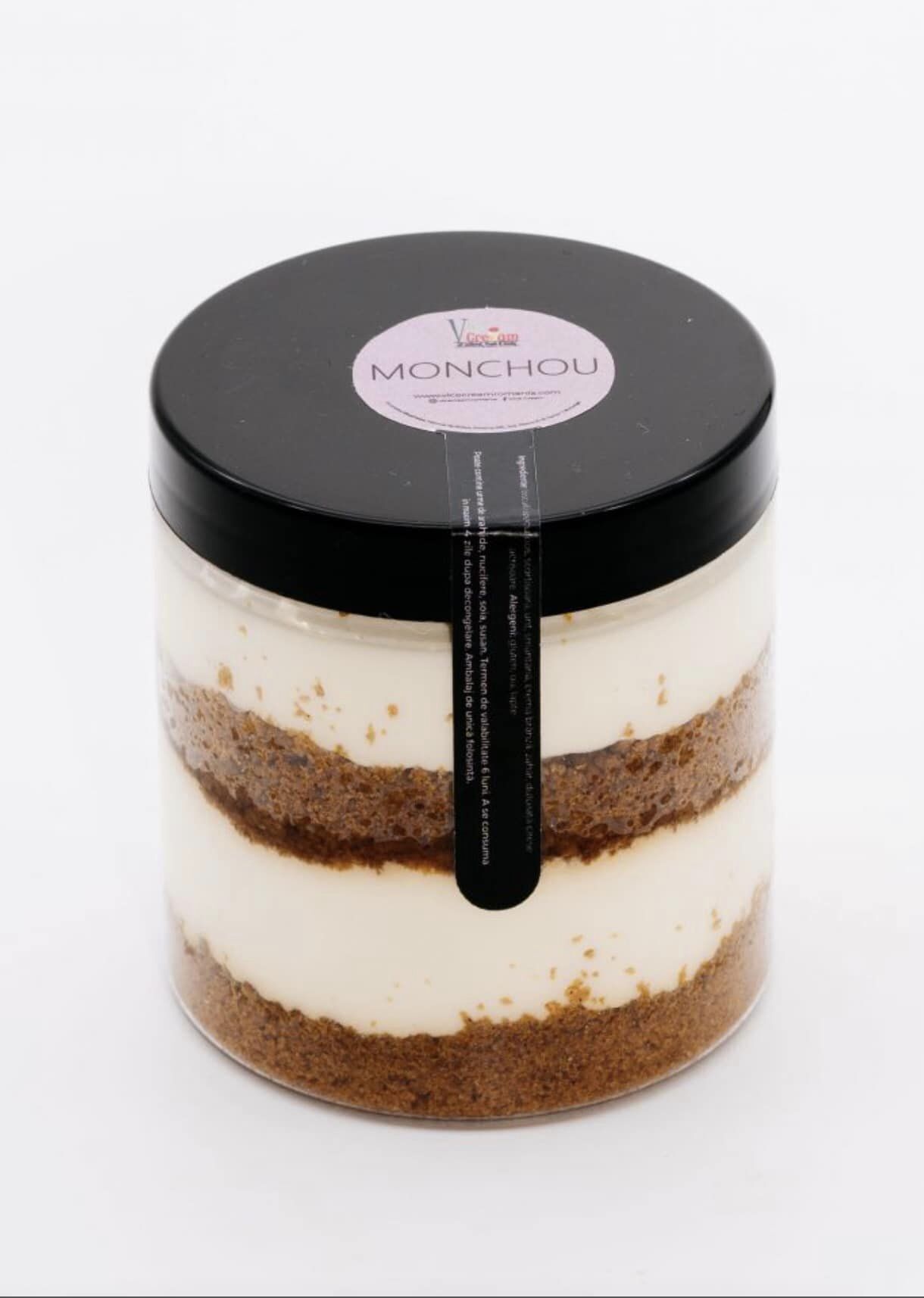 Desert ViceCream - Monchou