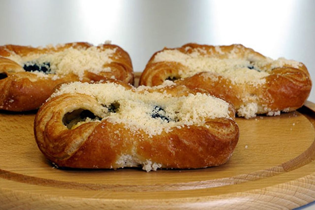 jsme pekařství, tak vám postupně přiblížíme naše TOP výrobky