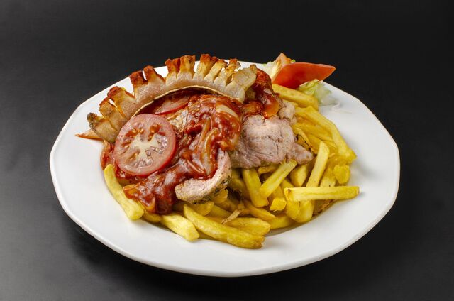 Magyaros szűzérmék