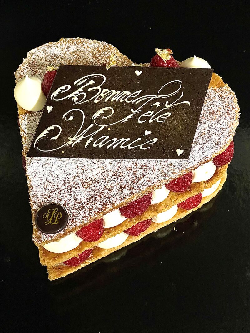 Fête des Mamies 2022.