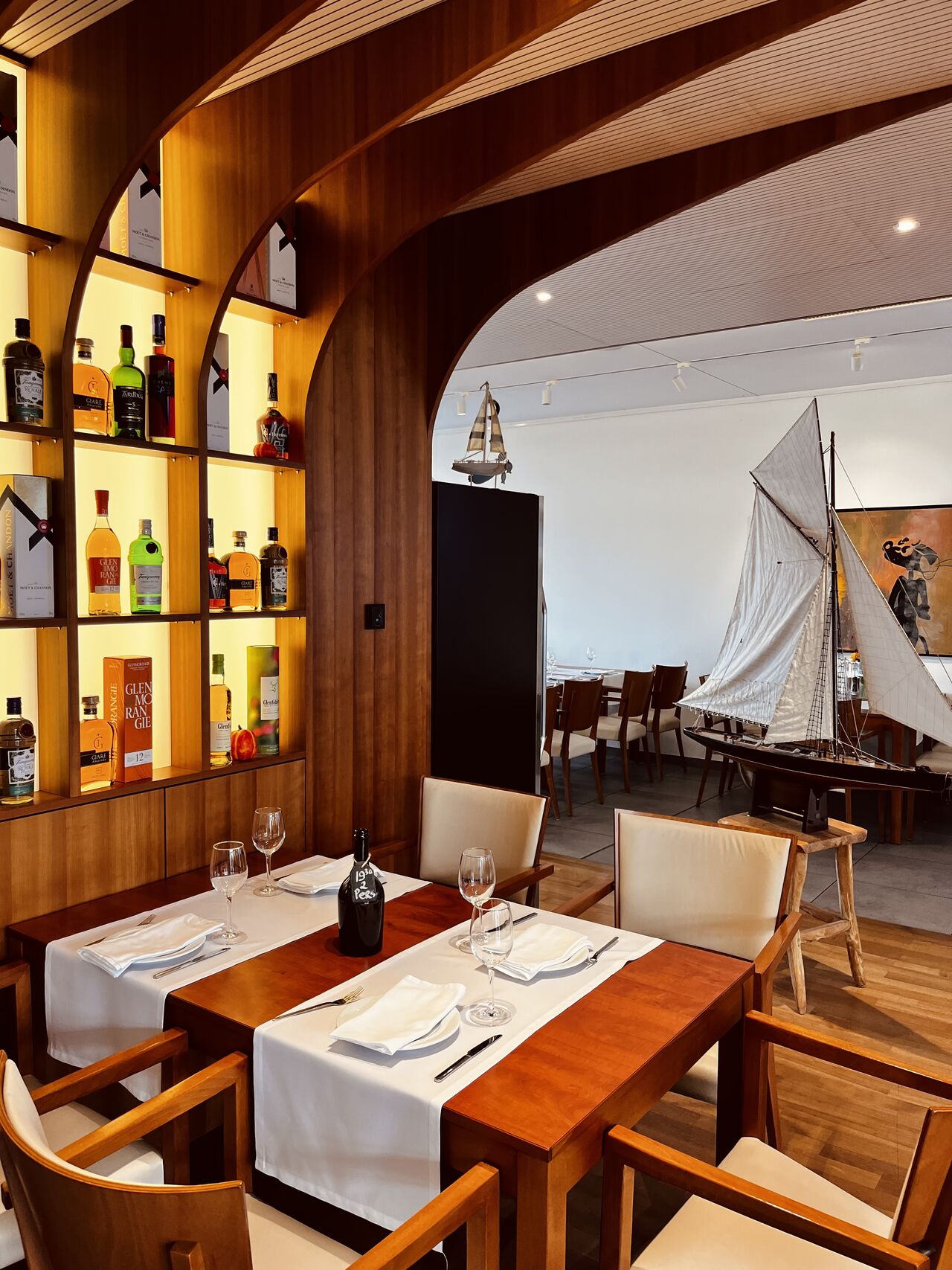 Interieur #steakhousemaksymov