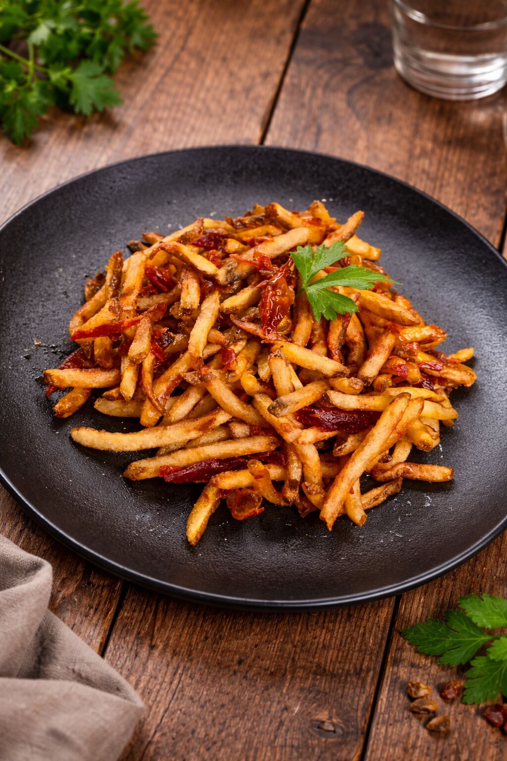 Papas Bellota