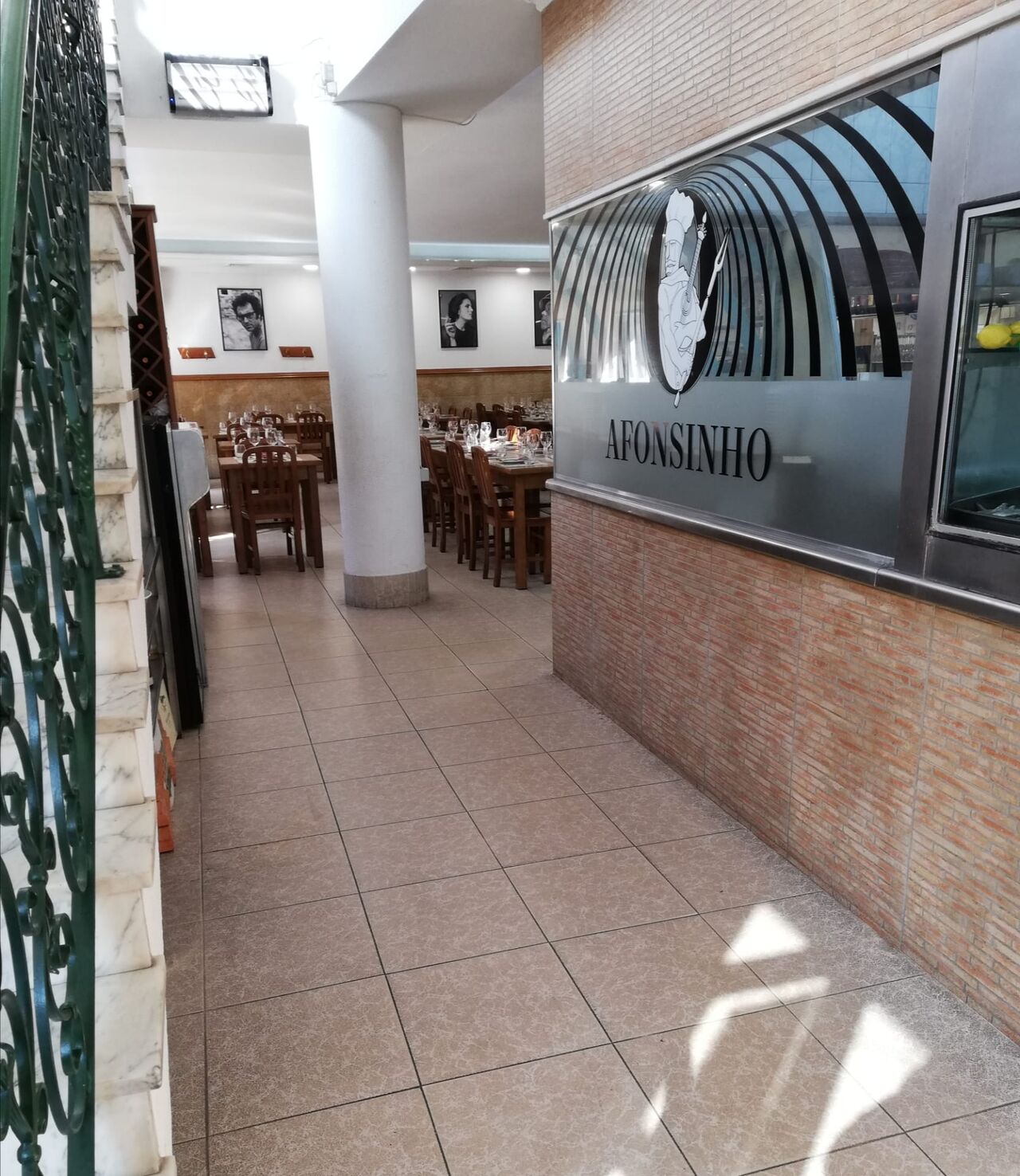 O Nosso Espaço
