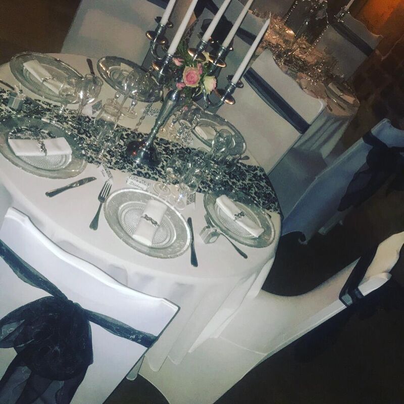 Mariage 2018 de 80 personnes