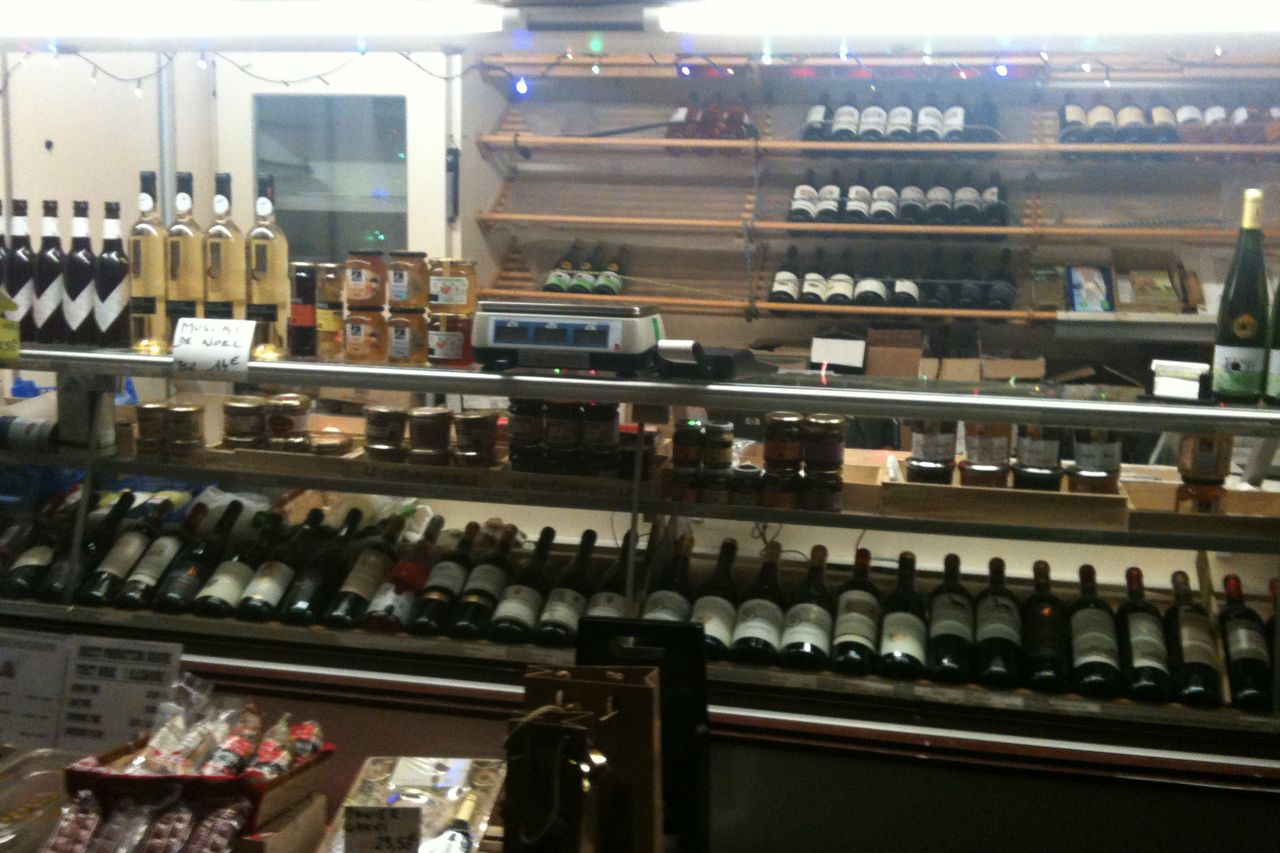 NOTRE PRESENCE SUR VOS MARCHES