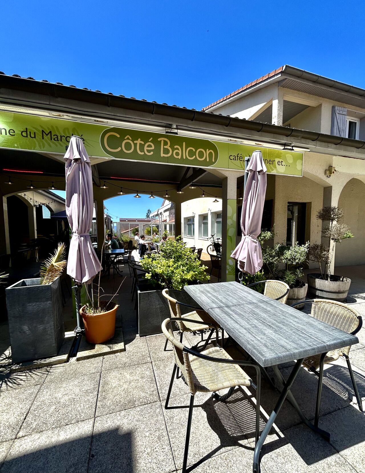 Besoin de décompresser ? 😉