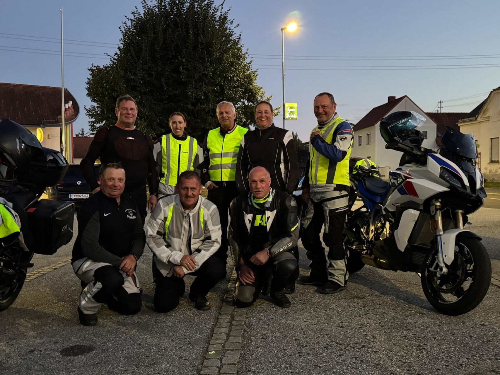 Bikertreffen