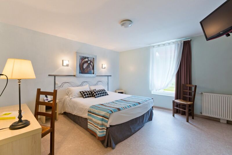 Chambre aménagement bébé