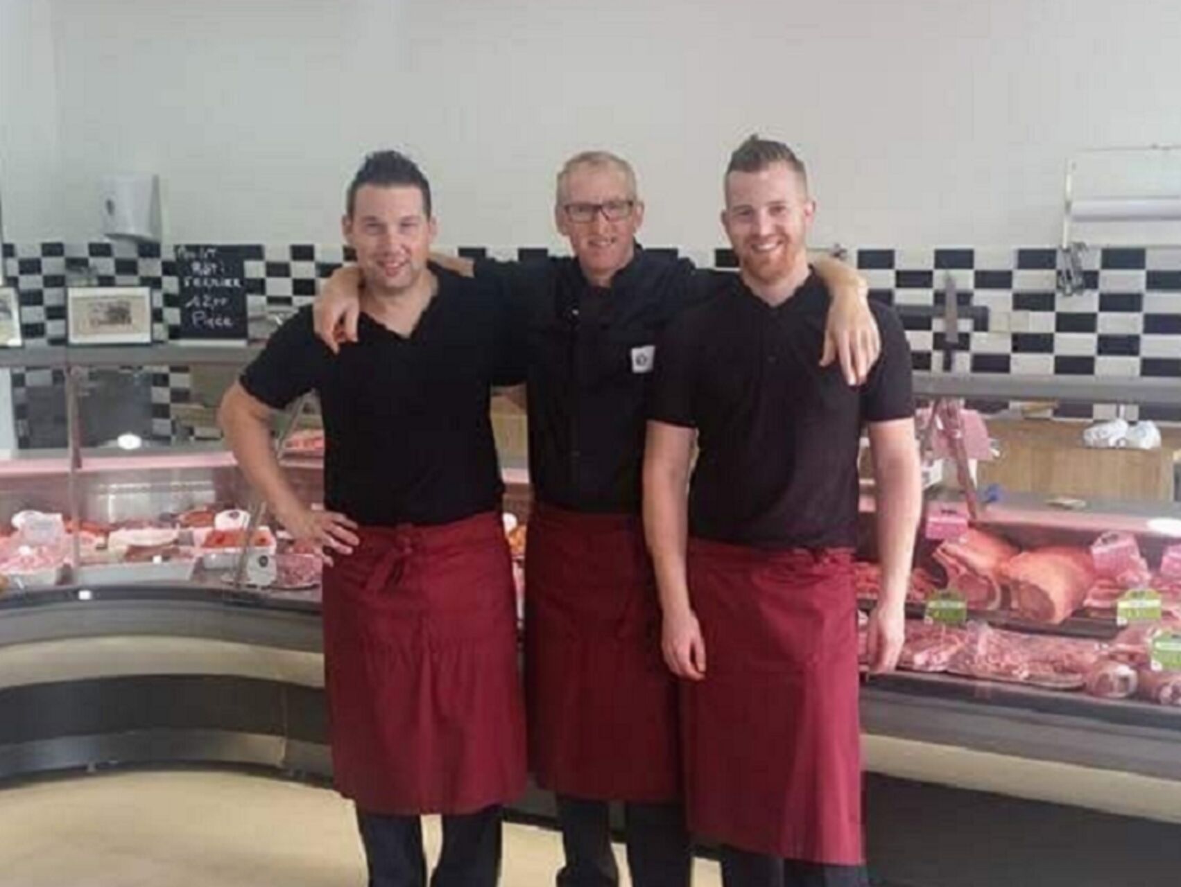 De père en fils ...