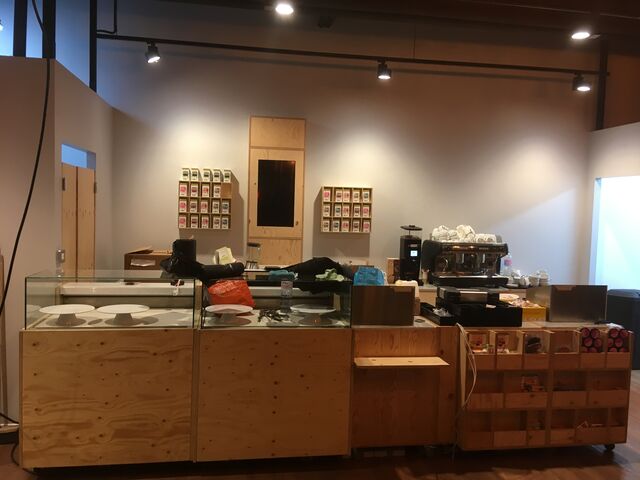 Comptoirs 