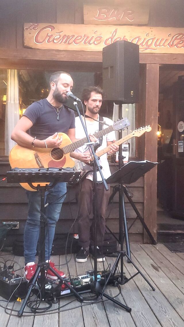 MAX DAVID ET BALTHAZAR