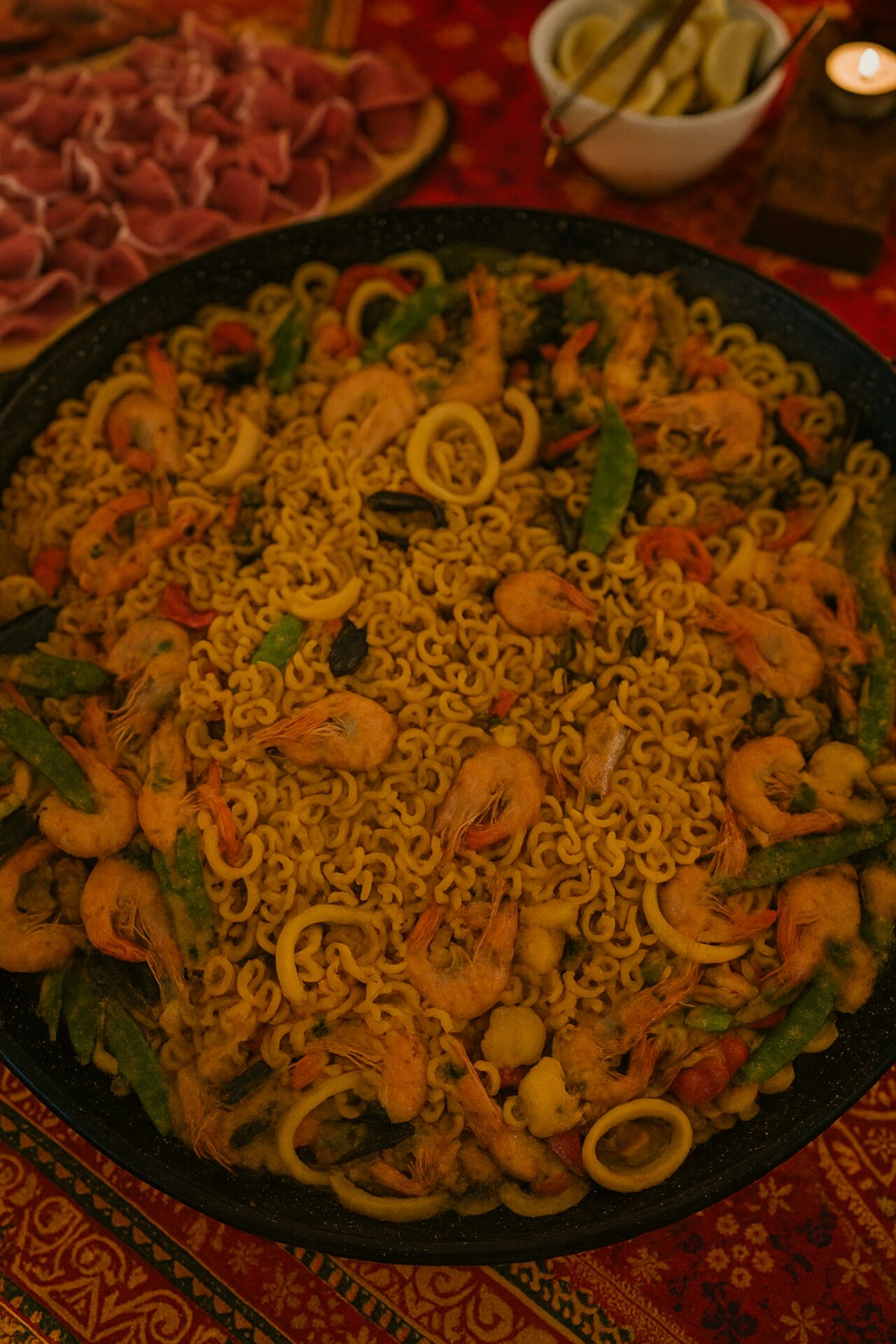 Ostermontag, 6. April