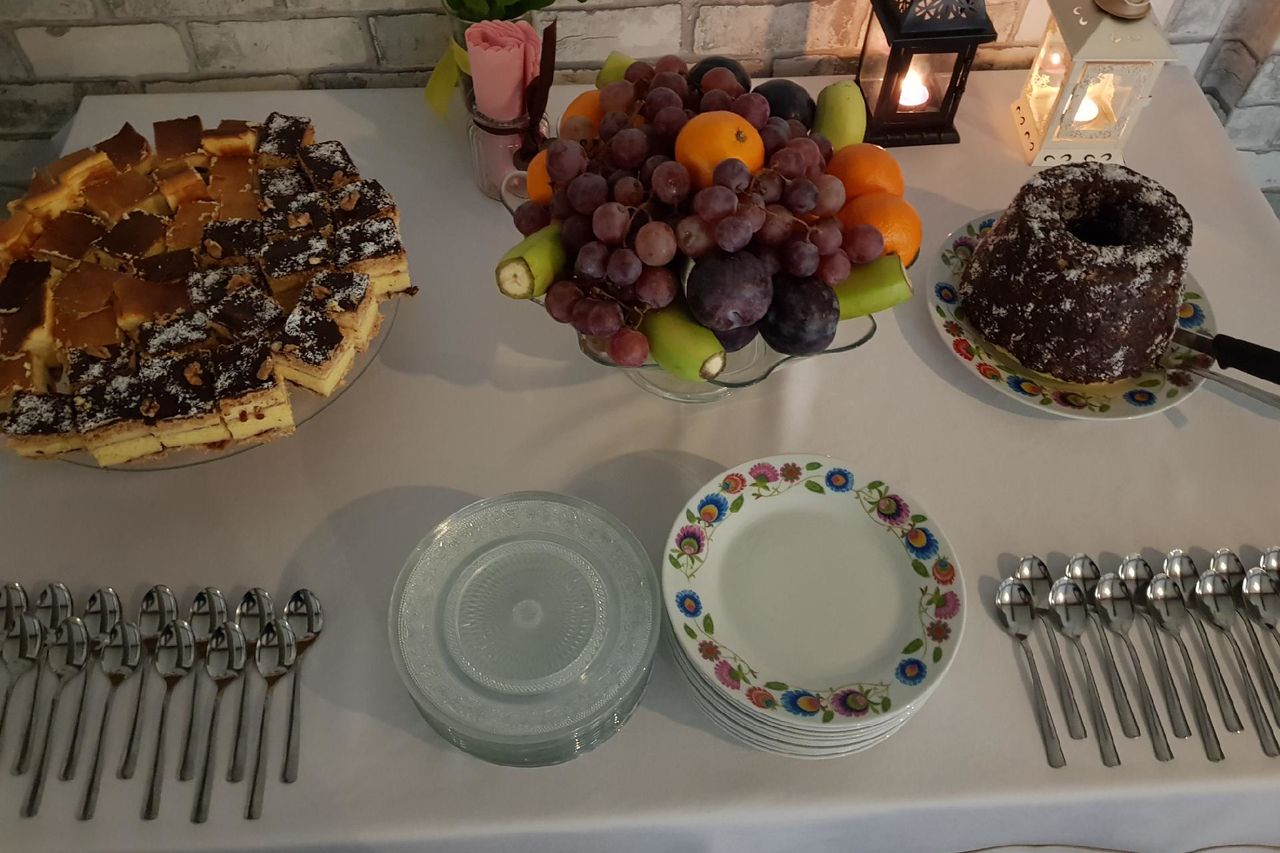 IMPREZY OKOLICZNOŚCIOWE