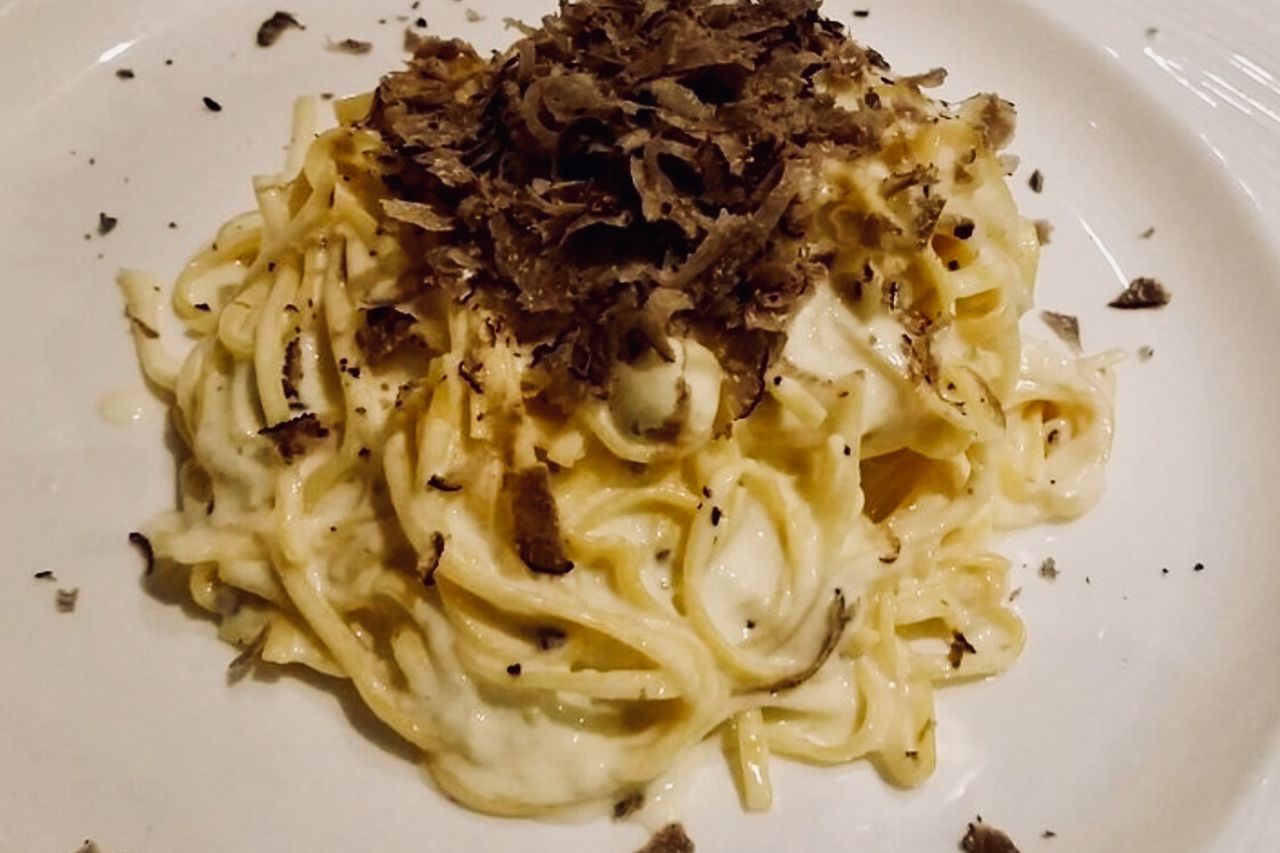 Pastagerichte