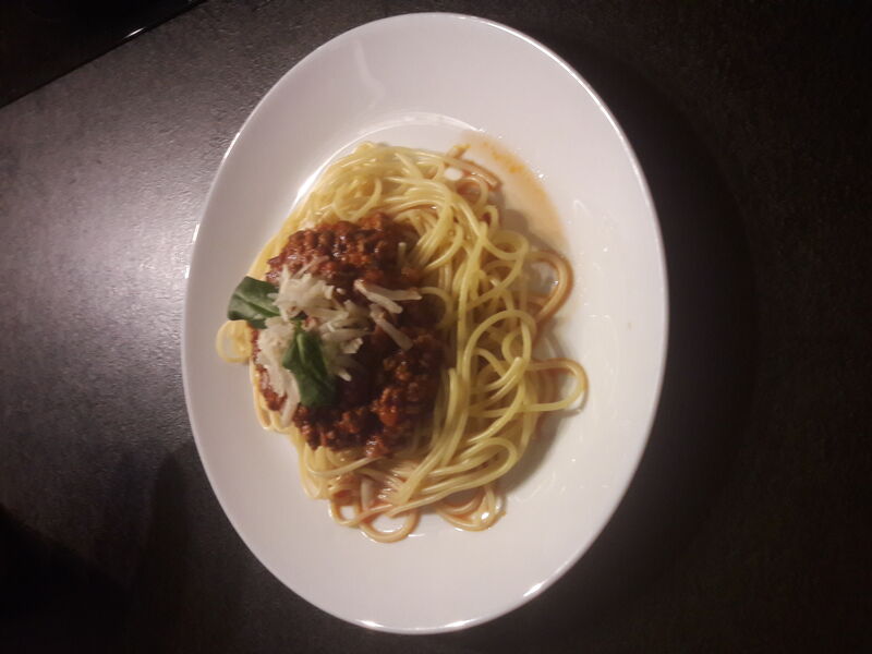 BOLOGNESE 