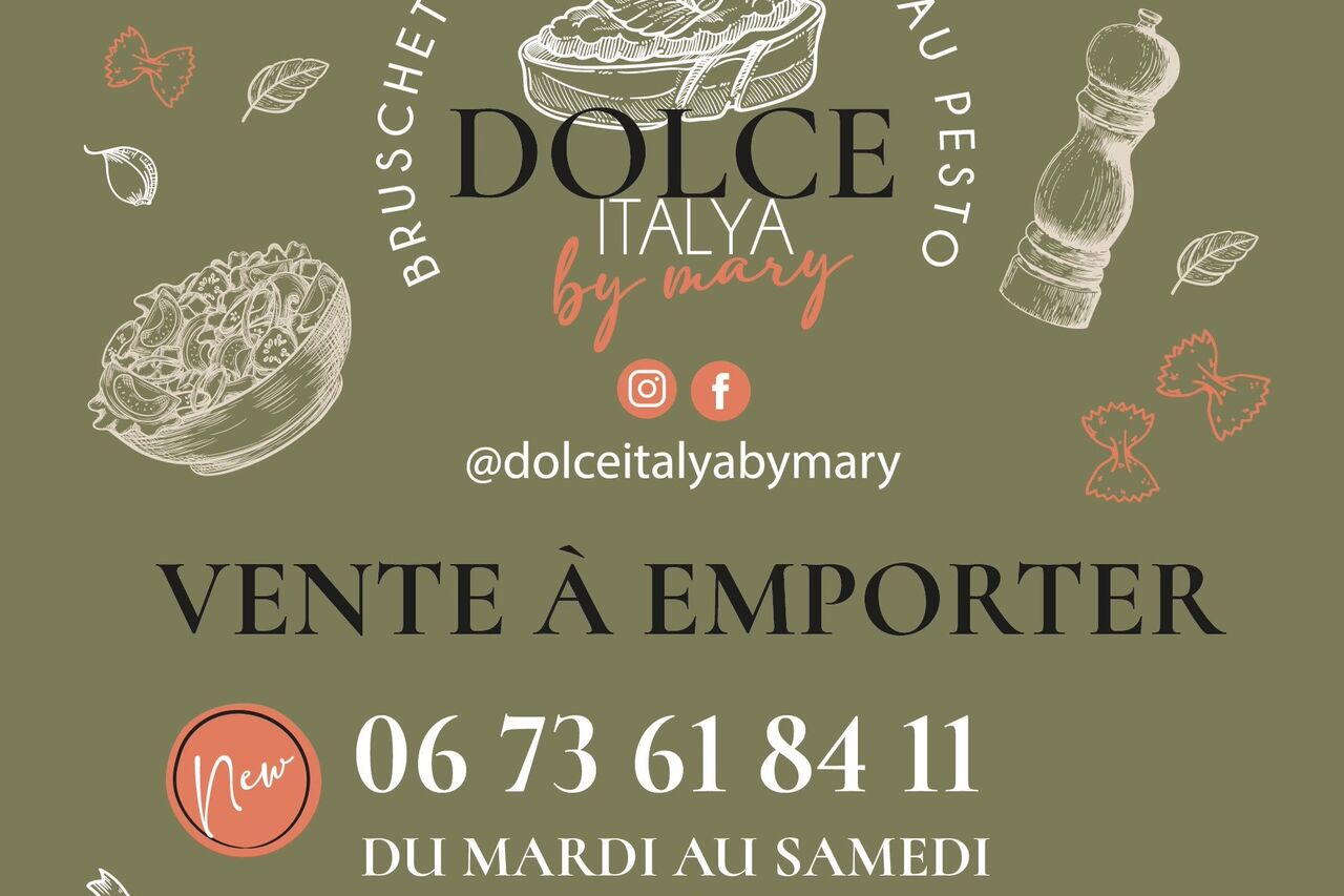 VENTE A EMPORTER