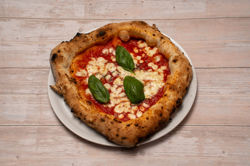 Margherita 