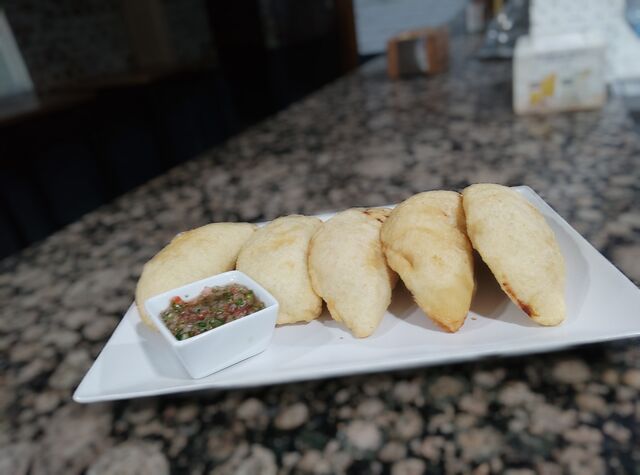 EMPANADA