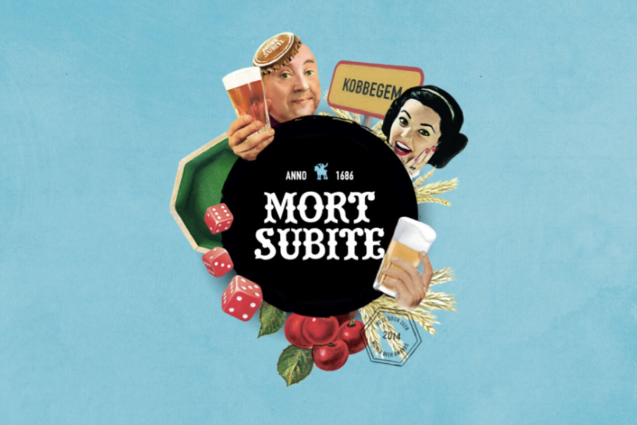 Nos bières du moment...