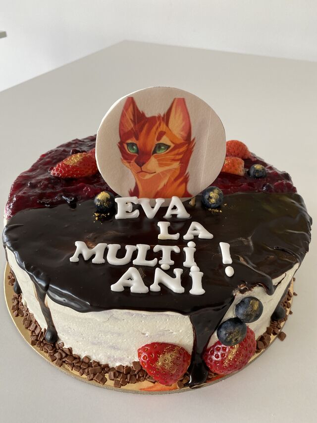 Tort Deliciu