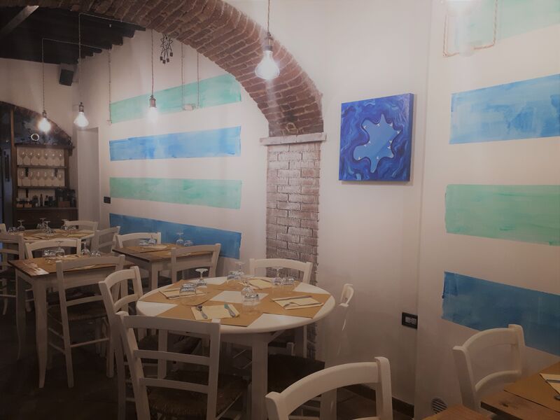La locanda