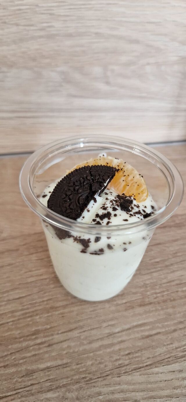 Fromage blanc du croc du merle