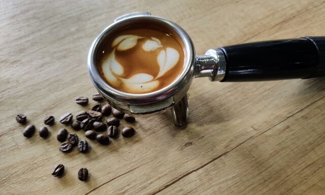 Arábica premium by Cafés Siboney