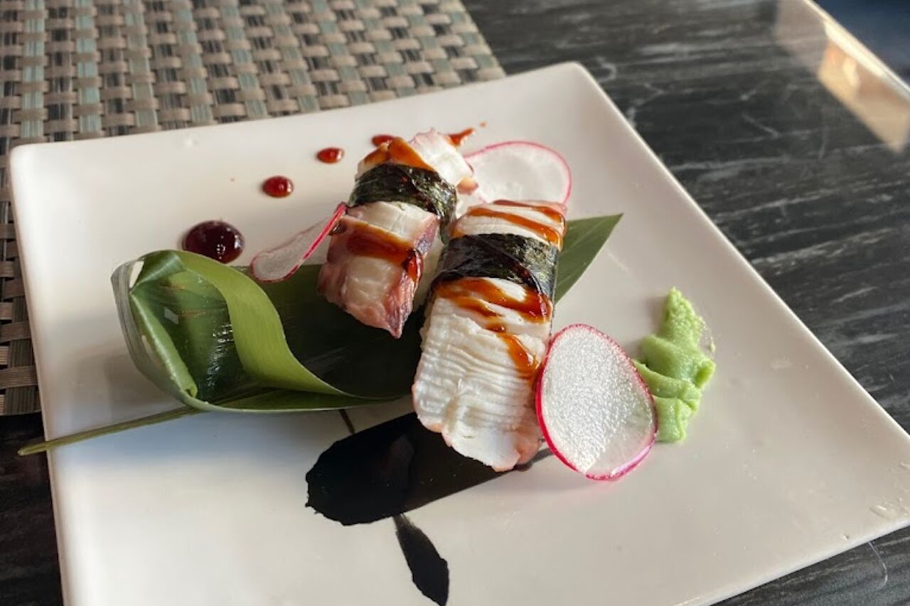 Accuratezza Dei Piatti