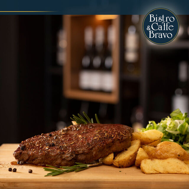 Angus najwyższej jakości 