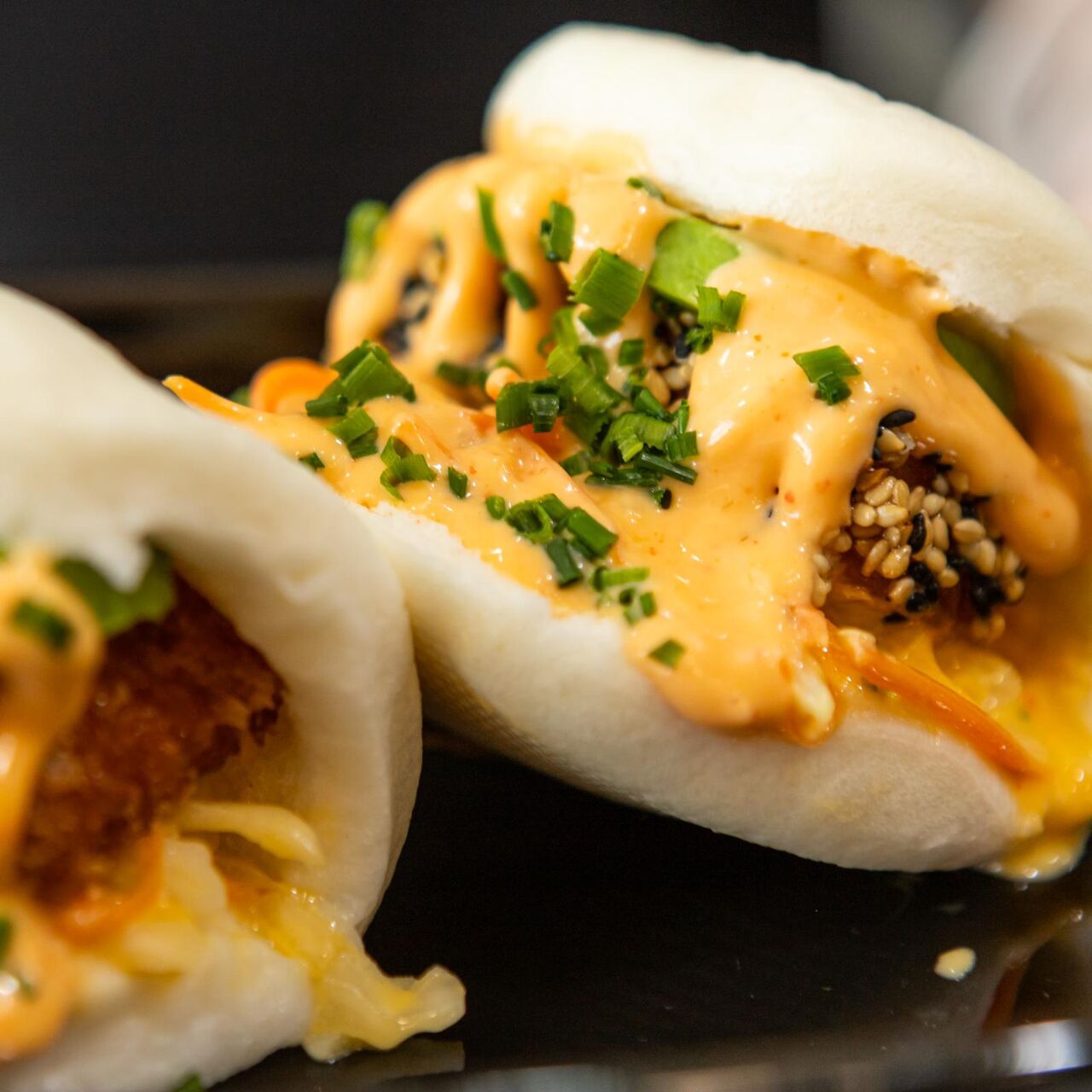 Pain Bao