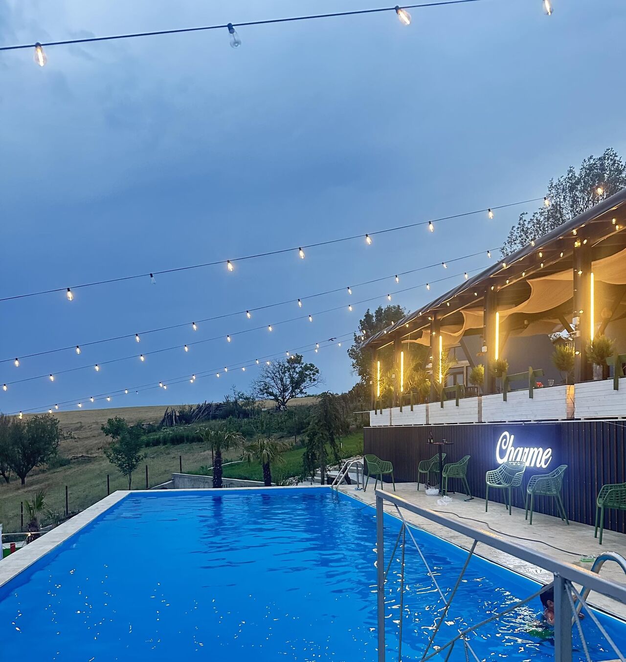 🎉 Organizăm petreceri private, after-party-uri și evenimente speciale – exact cum îți dorești!