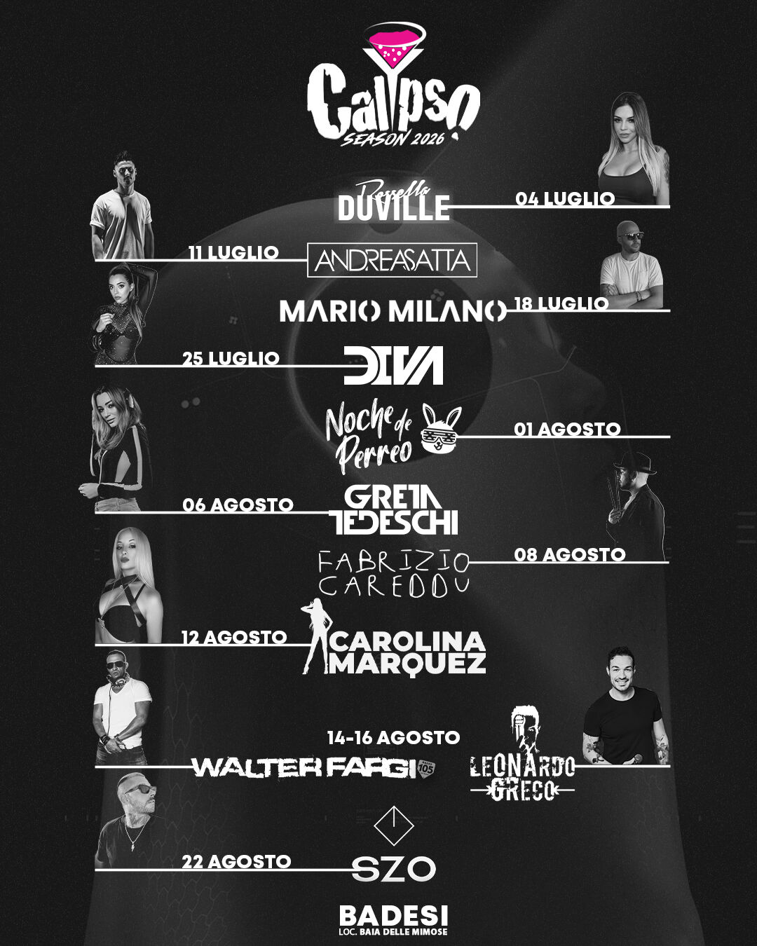Staturday nigth