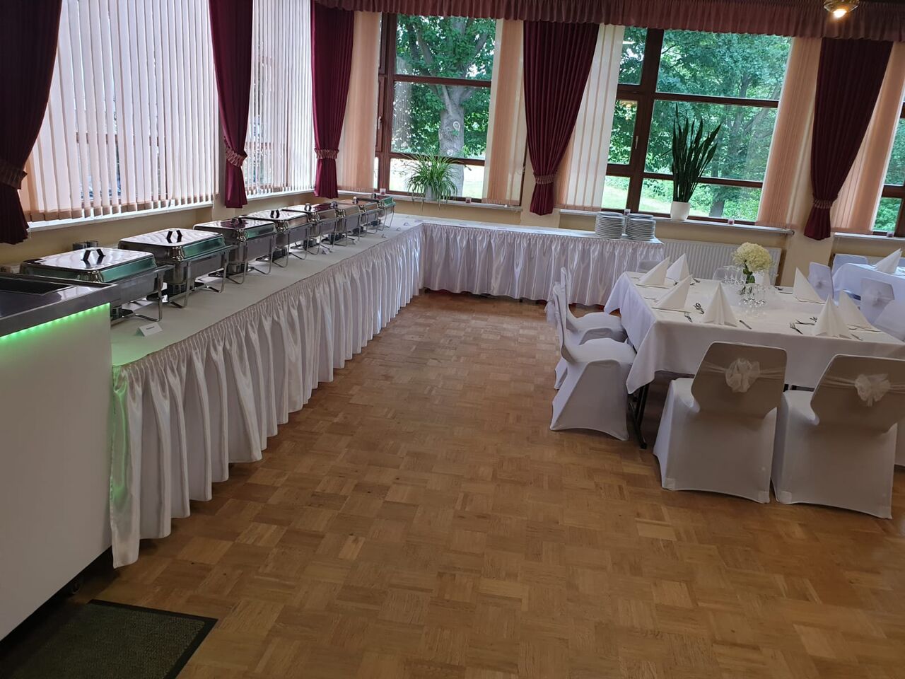 Hochzeit