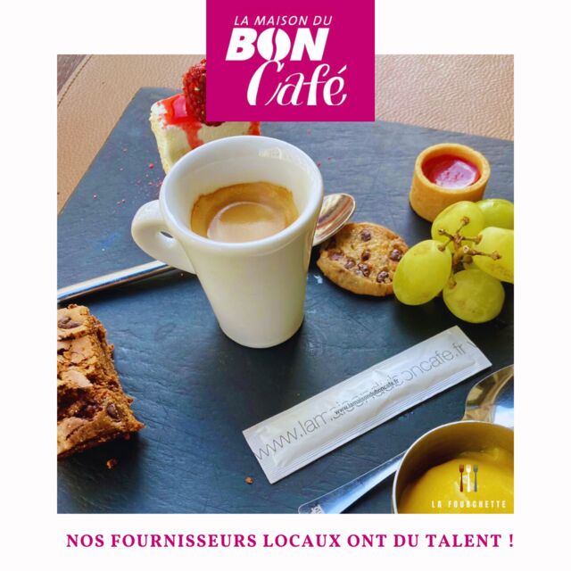 La Maison du bon café - Fournisseur de café d'exception