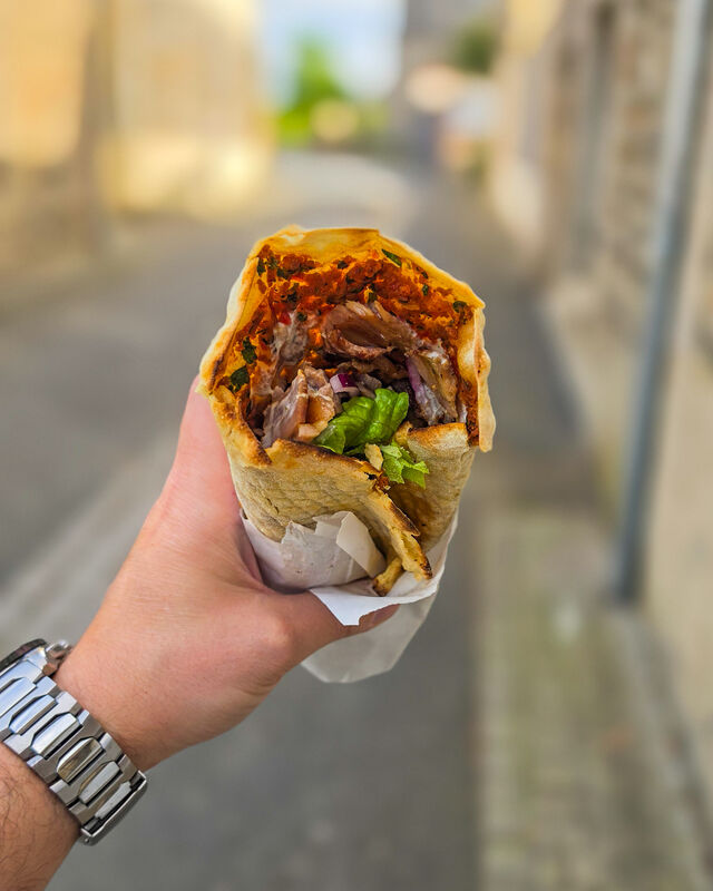LAHMACUN