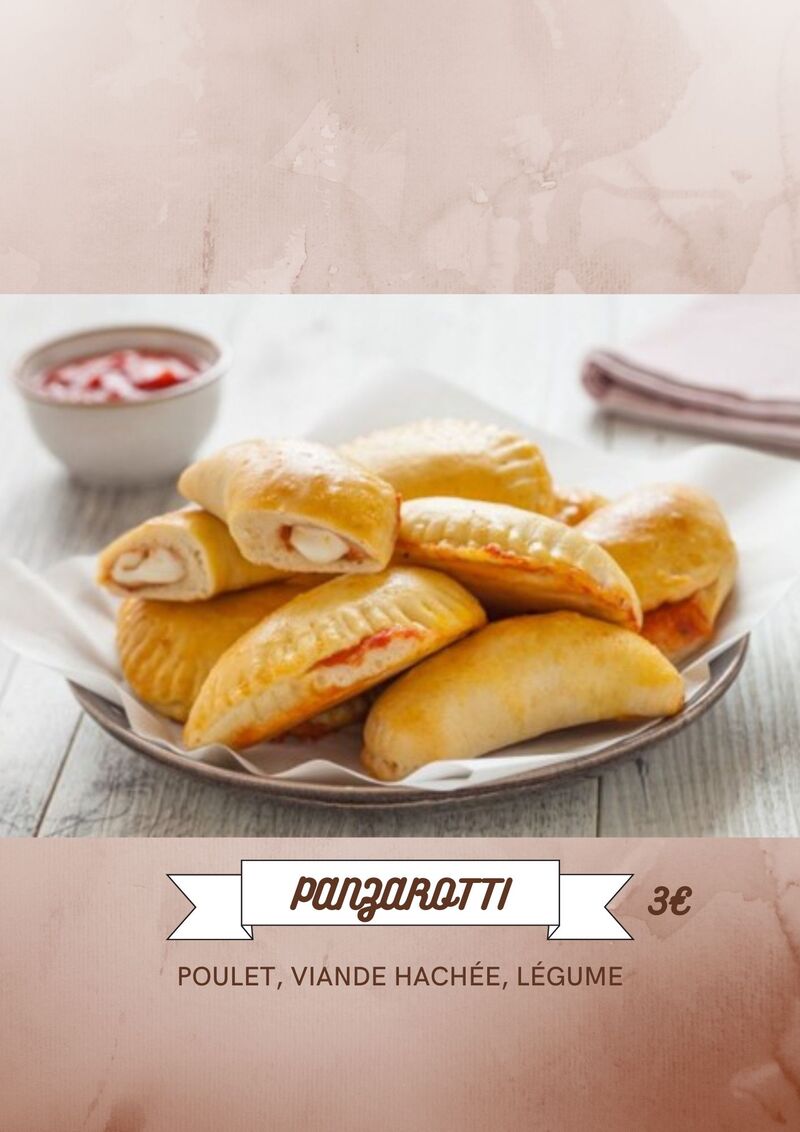 Panzarotti