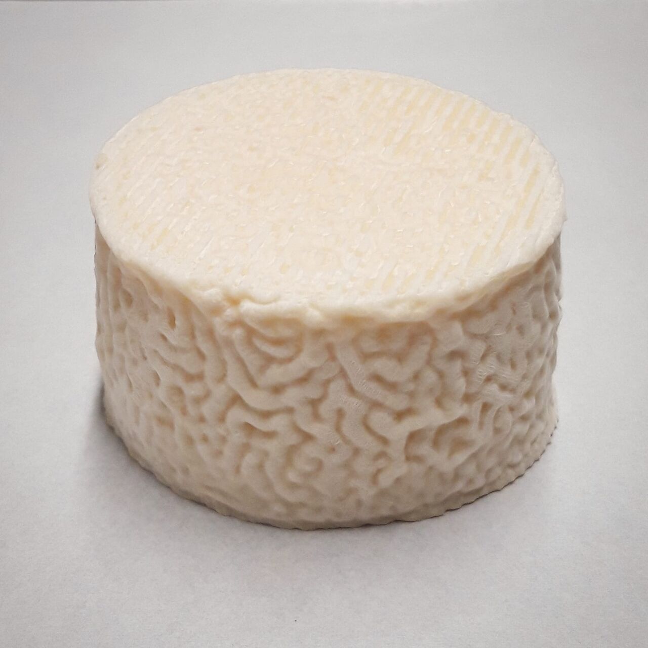 Fromage affiné nature