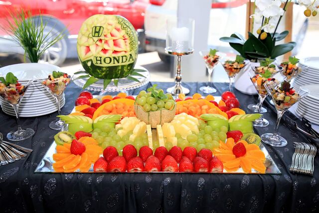 Honda Szalon nyitórendezvény