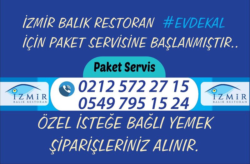 #paketservisi