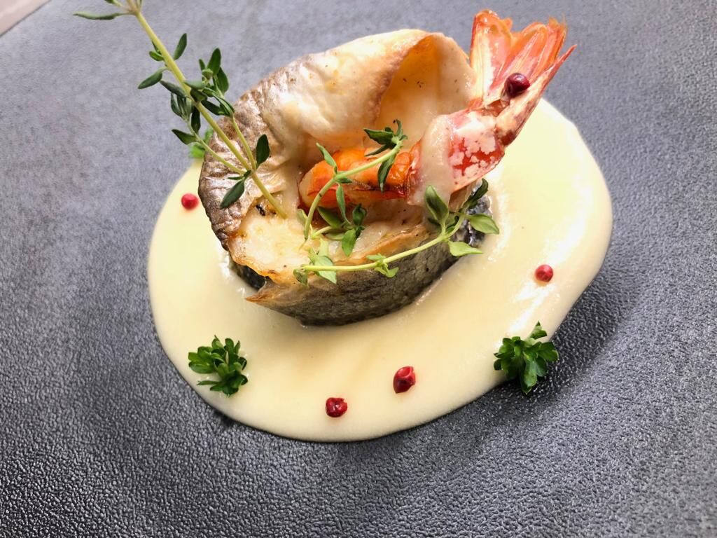 Sale & Pepe pozzuoli Italian cuisine near me Book now