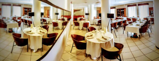sala principale