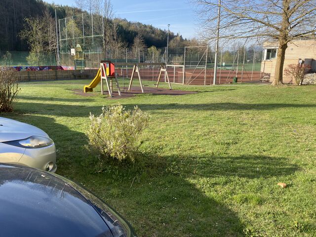 Spielplatz