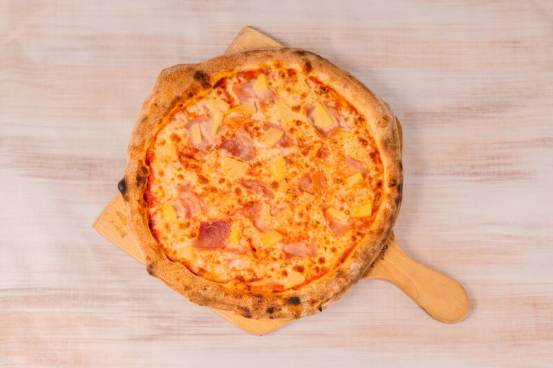 Hawaii pizza (32cm)