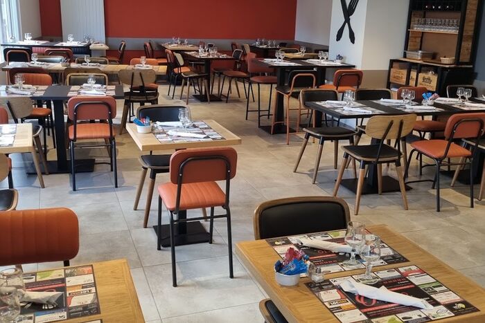 Restaurant Oree'Sto