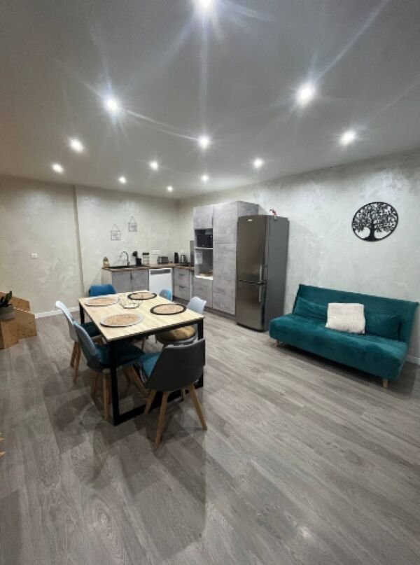 Salle a manger